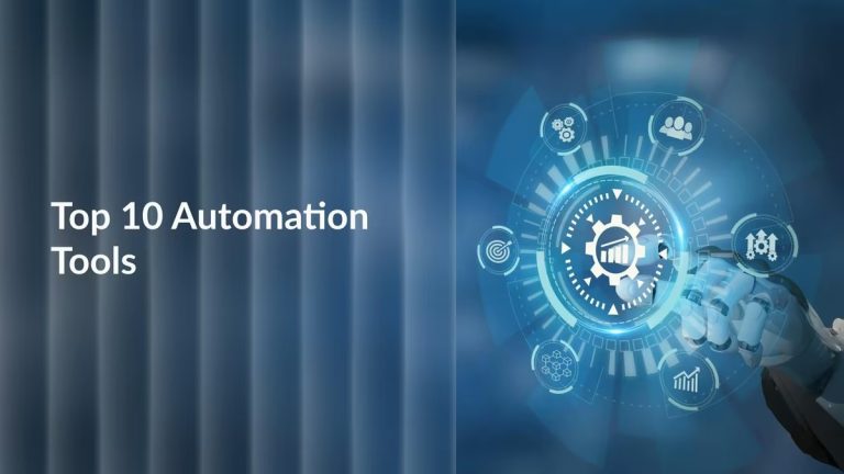 Software Automation Tools