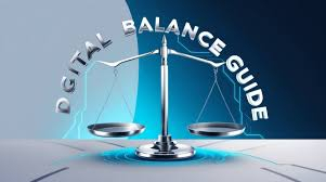Digital Lifestyle Balance: A Complete Guide to Living Better in a Connected World