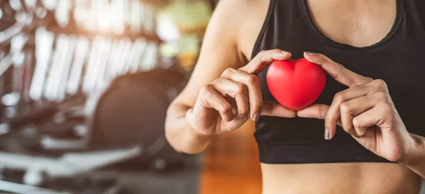 Heart Fitness Program: A Complete Guide to Strengthening Your Cardiovascular Health