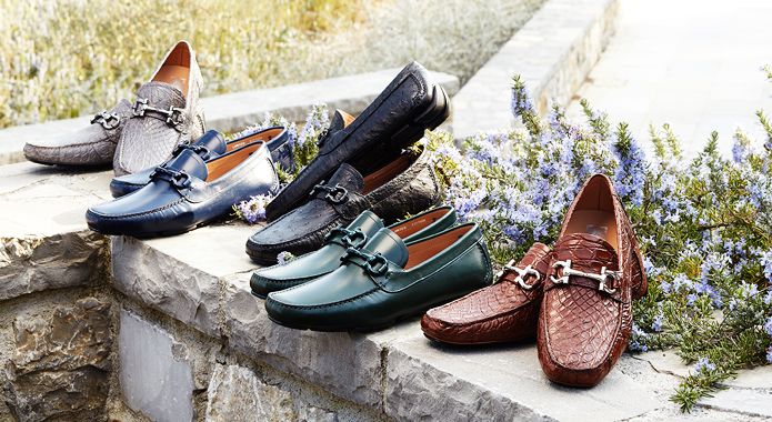 Luxury Footwear Brands: A Complete Guide to Premium Style, Craftsmanship, and Status