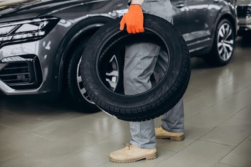 Tires for Sale